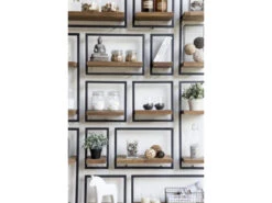 Wandplank Hout 12 Wandplank Hout -BergHOFF || Zuiver Verkoopwinkel 10793 deba meubelen decoratie d bodhi shelfmate