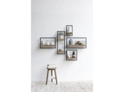 Wandplank Hout 13 Wandplank Hout -BergHOFF || Zuiver Verkoopwinkel 10800 deba meubelen