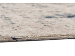 Tapijt PROSPER - Indigo Grey Blauw -BergHOFF || Zuiver Verkoopwinkel 12019 deba meubelen decoratie karpi group prosper