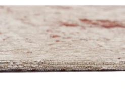 Tapijt PROSPER - Vintage Copper Bruin -BergHOFF || Zuiver Verkoopwinkel 12025 deba meubelen decoratie karpi group prosper