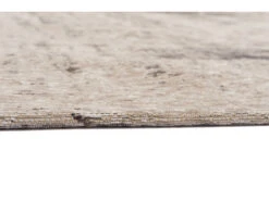 Tapijt PROSPER - Wolf Grey Grijs -BergHOFF || Zuiver Verkoopwinkel 12028 deba meubelen decoratie karpi group prosper