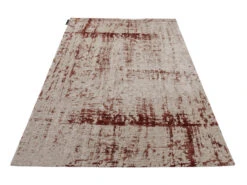 Tapijt PROSPER - Vintage Copper Bruin -BergHOFF || Zuiver Verkoopwinkel 12589 deba meubelen decoratie karpi group prosper