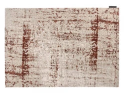 Tapijt PROSPER - Vintage Copper Bruin
