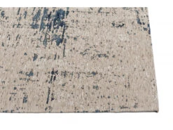 Tapijt PROSPER - Indigo Grey Blauw -BergHOFF || Zuiver Verkoopwinkel 12594 deba meubelen decoratie karpi group prosper