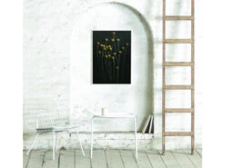 Poster STILL LIFE YELLOW DRUMSTICKS Geel -BergHOFF || Zuiver Verkoopwinkel 12691 deba meubelen decoratie paper collective still life