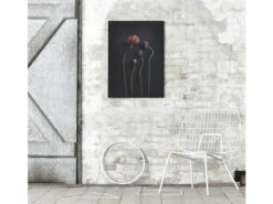 Poster STILL LIFE RED POPPIES Rood -BergHOFF || Zuiver Verkoopwinkel 12693 deba meubelen decoratie paper collective still life