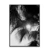 Poster PALM TREES Wit -BergHOFF || Zuiver Verkoopwinkel 12714 deba meubelen decoratie paper collective palm trees