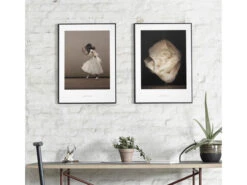 Poster ESSENCE OF BALLET 02 -BergHOFF || Zuiver Verkoopwinkel 12727 deba meubelen decoratie paper collective essence of ballet