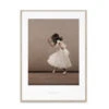 Poster ESSENCE OF BALLET 02 -BergHOFF || Zuiver Verkoopwinkel 12729 deba meubelen decoratie paper collective essence of ballet