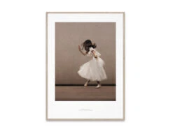 Poster ESSENCE OF BALLET 02