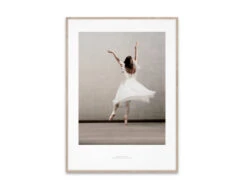 Poster ESSENCE OF BALLET 03