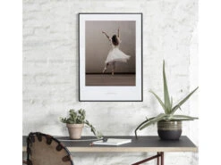Poster ESSENCE OF BALLET 03 -BergHOFF || Zuiver Verkoopwinkel 12735 deba meubelen decoratie paper collective essence of ballet