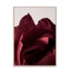 Poster PEONIA 03 Rood -BergHOFF || Zuiver Verkoopwinkel 12749 deba meubelen decoratie paper collective peonia