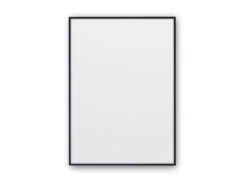 Kader - Kleur: Black Zwart