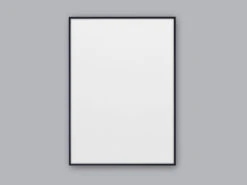 Kader - Kleur: Black Zwart -BergHOFF || Zuiver Verkoopwinkel 12765 deba meubelen decoratie paper collective pc frame