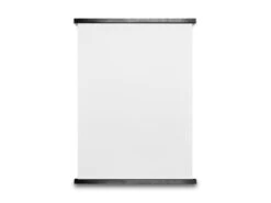 Kader STIICKS - Black Zwart