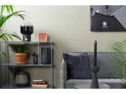 Zuiver Klok CUTE - Pink Roze -BergHOFF || Zuiver Verkoopwinkel 12842 deba meubelen decoratie zuiver cute