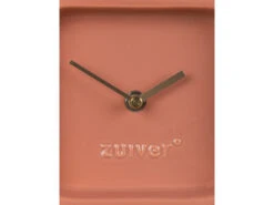 Zuiver Klok CUTE - Pink Roze -BergHOFF || Zuiver Verkoopwinkel 12843 deba meubelen decoratie zuiver cute