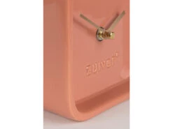 Zuiver Klok CUTE - Pink Roze -BergHOFF || Zuiver Verkoopwinkel 12844 deba meubelen decoratie zuiver cute