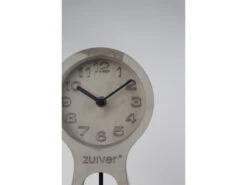 Zuiver Klok PENDULUM TIME - Concrete Grijs 12 Zuiver Klok PENDULUM TIME - Concrete Grijs -BergHOFF || Zuiver Verkoopwinkel 12907 deba meubelen decoratie zuiver pendulum time