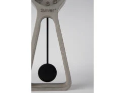 Zuiver Klok PENDULUM TIME - Concrete Grijs 14 Zuiver Klok PENDULUM TIME - Concrete Grijs -BergHOFF || Zuiver Verkoopwinkel 12909 deba meubelen decoratie zuiver pendulum time