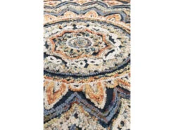 Tapijt PIX Multicolor -BergHOFF || Zuiver Verkoopwinkel 12944 deba meubelen decoratie dutchbone pix