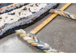 Tapijt PIX Multicolor -BergHOFF || Zuiver Verkoopwinkel 12948 deba meubelen decoratie dutchbone pix