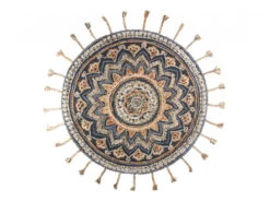 Tapijt PIX Multicolor