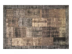 Tapijt PABLO - Bruin Taupe