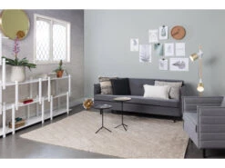 Zuiver Spiegel BANDIT - Gold Goud -BergHOFF || Zuiver Verkoopwinkel 14204 deba meubelen decoratie zuiver bandit