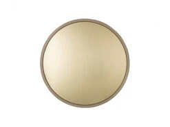 Zuiver Spiegel BANDIT - Gold Goud