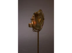 Kaarshouder GEM - Yellow Geel -BergHOFF || Zuiver Verkoopwinkel 14843 deba meubelen decoratie dutchbone gem