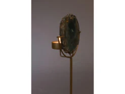 Kaarshouder GEM - Green Groen -BergHOFF || Zuiver Verkoopwinkel 14847 deba meubelen decoratie dutchbone gem