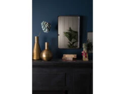 Vaas HARI SLIM Goud -BergHOFF || Zuiver Verkoopwinkel 14943 deba meubelen decoratie dutchbone hari slim