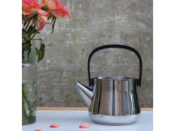 BergHOFF Theepot RON LINE Rvs -BergHOFF || Zuiver Verkoopwinkel 15984 deba meubelen decoratie berghoff ron line