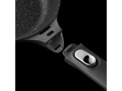 BergHOFF Braadpan GEM LINE Zwart -BergHOFF || Zuiver Verkoopwinkel 15991 deba meubelen decoratie berghoff gem line