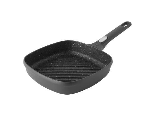 BergHOFF Grillpan GEM LINE 3 BergHOFF Grillpan GEM LINE