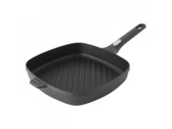 BergHOFF Grillpan GEM LINE 10 BergHOFF Grillpan GEM LINE -BergHOFF || Zuiver Verkoopwinkel 15993 deba meubelen decoratie berghoff gem line