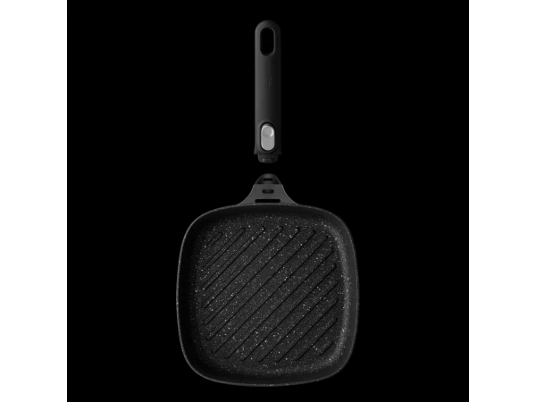 BergHOFF Grillpan GEM LINE 6 BergHOFF Grillpan GEM LINE - Afbeelding 4