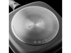 BergHOFF Grillpan GEM LINE Zwart 10 BergHOFF Grillpan GEM LINE Zwart -BergHOFF || Zuiver Verkoopwinkel 16009 deba meubelen decoratie berghoff gem line