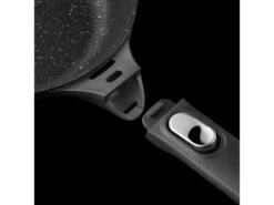 BergHOFF Grillpan GEM LINE Zwart 11 BergHOFF Grillpan GEM LINE Zwart -BergHOFF || Zuiver Verkoopwinkel 16010 deba meubelen decoratie berghoff gem line