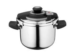 BergHOFF Snelkookpot 6L ESSENTIALS