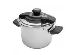 BergHOFF Snelkookpot 6L ESSENTIALS -BergHOFF || Zuiver Verkoopwinkel 16093 deba meubelen decoratie berghoff vita line