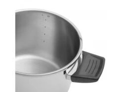 BergHOFF Snelkookpot 6L ESSENTIALS -BergHOFF || Zuiver Verkoopwinkel 16095 deba meubelen decoratie berghoff vita line