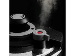 BergHOFF Snelkookpot 6L ESSENTIALS -BergHOFF || Zuiver Verkoopwinkel 16097 deba meubelen decoratie berghoff vita line