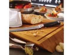 BergHOFF Bamboe Snijplank NEO Hout 7 BergHOFF Bamboe Snijplank NEO Hout -BergHOFF || Zuiver Verkoopwinkel 16100 deba meubelen decoratie berghoff essentials line