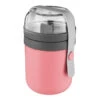 BergHOFF Tweedelige Lunchpot LEO LINE Roze