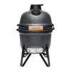 BergHOFF Keramische BBQ Large - Kleur: Steengrijs Grijs