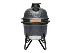 BergHOFF Keramische BBQ Large - Kleur: Steengrijs Grijs