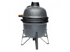 BergHOFF Keramische BBQ Large - Kleur: Steengrijs Grijs -BergHOFF || Zuiver Verkoopwinkel 16109 deba meubelen decoratie berghoff